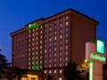 Holiday Inn O'Hare Area - Chicago (IL) - United States Hotels