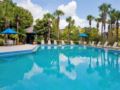 Holiday Inn Orlando International Airport - Orlando (FL) - United States Hotels