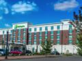 Holiday Inn Paducah - Paducah (KY) - United States Hotels