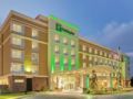 Holiday Inn Pearl - Jackson Area - Pearl (MS) - United States Hotels