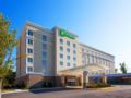 Holiday Inn Petersburg North- Fort Lee - Colonial Heights (VA) - United States Hotels