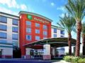 Holiday Inn Phoenix Airport - Phoenix (AZ) - United States Hotels