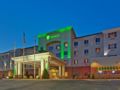 Holiday Inn Poplar Bluff - Poplar Bluff (MO) - United States Hotels