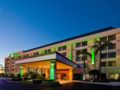 Holiday Inn Port St. Lucie - Port Saint Lucie (FL) ポートセントルーシー（FL） - United States アメリカ合衆国のホテル