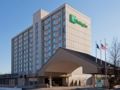 Holiday Inn Portland-By the Bay - Portland (ME) - United States Hotels