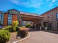 Holiday Inn Portland South/Wilsonville - Wilsonville (OR) ウィルソンビル（OR） - United States アメリカ合衆国のホテル