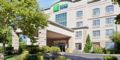 Holiday Inn Portland West - Hillsboro - Hillsboro (OR) - United States Hotels