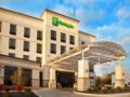 Holiday Inn Quincy - Quincy (IL) - United States Hotels