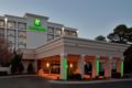Holiday Inn Raleigh North - Raleigh (NC) - United States Hotels