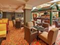 Holiday Inn Rapid City - Rushmore Plaza - Rapid City (SD) - United States Hotels