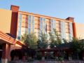 Holiday Inn Reno-Sparks - Sparks (NV) - United States Hotels