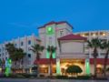Holiday Inn Resort Daytona Beach Oceanfront - Daytona Beach (FL) - United States Hotels