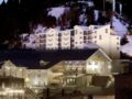 Holiday Inn Resort Deadwood Mountain Grand - Deadwood (SD) - United States Hotels