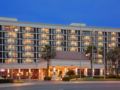 Holiday Inn Resort Galveston - On The Beach - Galveston (TX) ガルベストン（TX） - United States アメリカ合衆国のホテル