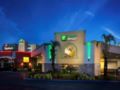 Holiday Inn Resort Orlando - Lake Buena Vista - Orlando (FL) - United States Hotels