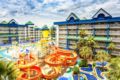 Holiday Inn Resort Orlando Suites - Waterpark - Orlando (FL) オーランド（FL） - United States アメリカ合衆国のホテル