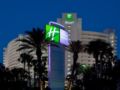 Holiday Inn Resort Panama City Beach - Panama City (FL) - United States Hotels