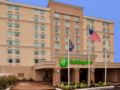 Holiday Inn Richmond-I-64 West End - Richmond (VA) - United States Hotels