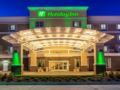 Holiday Inn Richmond - Richmond (IN) - United States Hotels