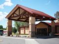 Holiday Inn Riverton-Convention Center - Riverton (WY) - United States Hotels