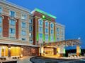 Holiday Inn Rock Hill - Rock Hill (SC) ロックヒル（SC） - United States アメリカ合衆国のホテル