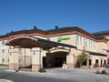 Holiday Inn Rock Springs - Rock Springs (WY) - United States Hotels