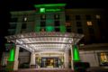 Holiday Inn Rocky Mount I-95 @ US 64 - Rocky Mount (NC) - United States Hotels