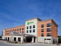 Holiday Inn Saint Louis-Fairview Heights - Fairview Heights (IL) フェアビューハイツ（IL） - United States アメリカ合衆国のホテル