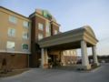Holiday Inn Salina - Salina (KS) - United States Hotels