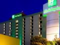 Holiday Inn San Antonio International Airport - San Antonio (TX) - United States Hotels
