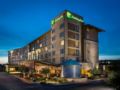 Holiday Inn San Antonio Northwest- SeaWorld Area - San Antonio (TX) - United States Hotels