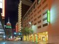 Holiday Inn San Antonio-Riverwalk - San Antonio (TX) サン アントニオ（TX） - United States アメリカ合衆国のホテル