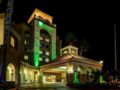 Holiday Inn San Diego North Miramar - San Diego (CA) サンディエゴ（CA） - United States アメリカ合衆国のホテル