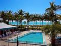 Holiday Inn Sanibel Island - Sanibel (FL) サニベル（FL） - United States アメリカ合衆国のホテル