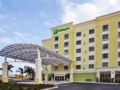 Holiday Inn - Sarasota Bradenton Airport - Sarasota (FL) - United States Hotels