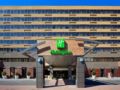 Holiday Inn Secaucus Meadowlands - Secaucus (NJ) - United States Hotels