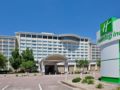 Holiday Inn Sioux Falls-City Center - Sioux Falls (SD) - United States Hotels