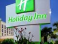 Holiday Inn South Jordan - SLC South - South Jordan (UT) - United States Hotels