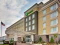 Holiday Inn Southaven Central - Memphis - Southaven (MS) サウスヘイブン（MS） - United States アメリカ合衆国のホテル