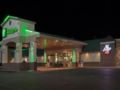 Holiday Inn Spearfish-Convention Center - Spearfish (SD) - United States Hotels