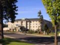Holiday Inn Spokane Airport - Spokane (WA) - United States Hotels