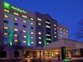 Holiday Inn Springdale-Fayetteville Area - Springdale (AR) - United States Hotels