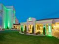 Holiday Inn Springfield South-Enfield CT - Enfield (CT) - United States Hotels