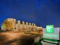 Holiday Inn St Louis SW - Route 66 - St. Louis (MO) - United States Hotels