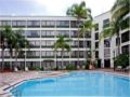 Holiday Inn St. Petersburg N - Clearwater - Largo (FL) ラーゴ（FL） - United States アメリカ合衆国のホテル