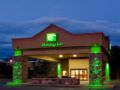Holiday Inn Steamboat Springs - Steamboat Springs (CO) - United States Hotels