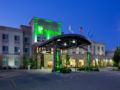 Holiday Inn Stevens Point - Convention Center - Stevens Point (WI) - United States Hotels