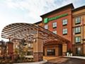 Holiday Inn & Suites Stillwater-University West - Stillwater (OK) - United States Hotels