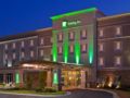 Holiday Inn Temple - Belton - Temple (TX) テンプル（TX） - United States アメリカ合衆国のホテル