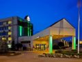 Holiday Inn - Terre Haute - Terre Haute (IN) - United States Hotels
